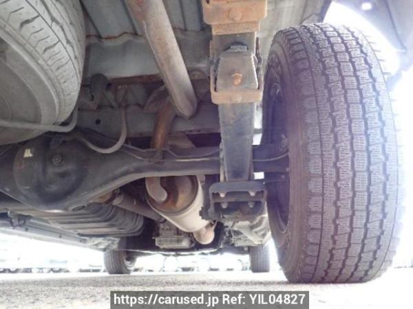 Used 2005 AT toyota hiace-van KDH200V Image[42]