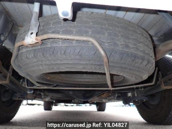 Used 2005 AT toyota hiace-van KDH200V Image[43]