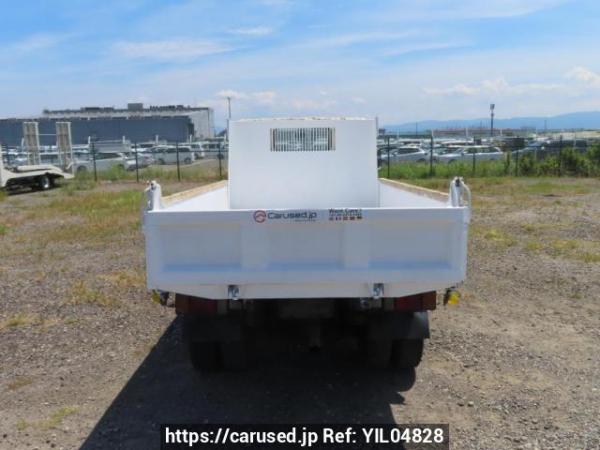 Used 2001 MT hino dutro XZU321T Image[5]