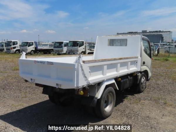 Used 2001 MT hino dutro XZU321T Image[6]