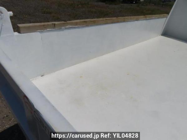 Used 2001 MT hino dutro XZU321T Image[8]