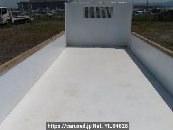 Used 2001 MT hino dutro XZU321T Image[9]