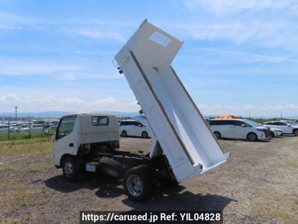 Used 2001 MT hino dutro XZU321T Image[15]