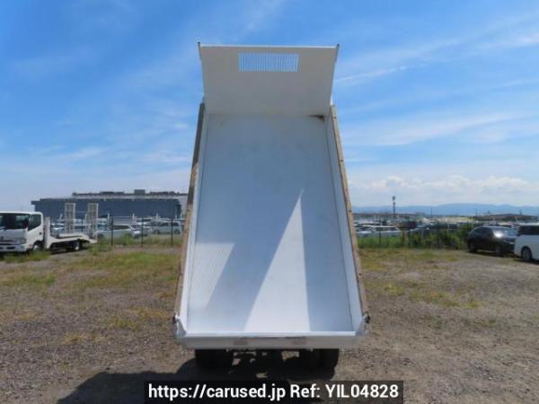 Used 2001 MT hino dutro XZU321T Image[16]