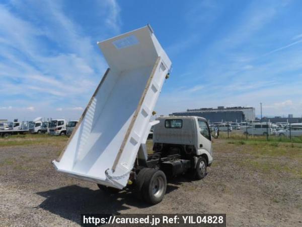 Used 2001 MT hino dutro XZU321T Image[17]