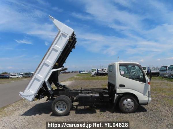 Used 2001 MT hino dutro XZU321T Image[18]