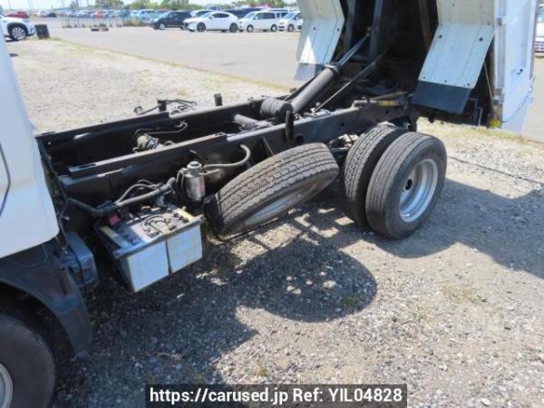 Used 2001 MT hino dutro XZU321T Image[19]