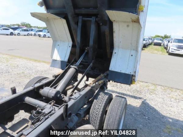Used 2001 MT hino dutro XZU321T Image[20]
