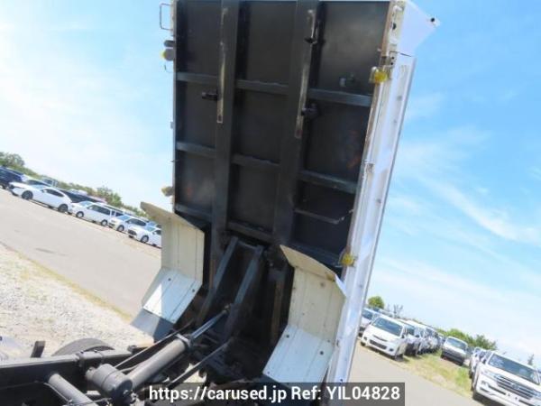 Used 2001 MT hino dutro XZU321T Image[21]