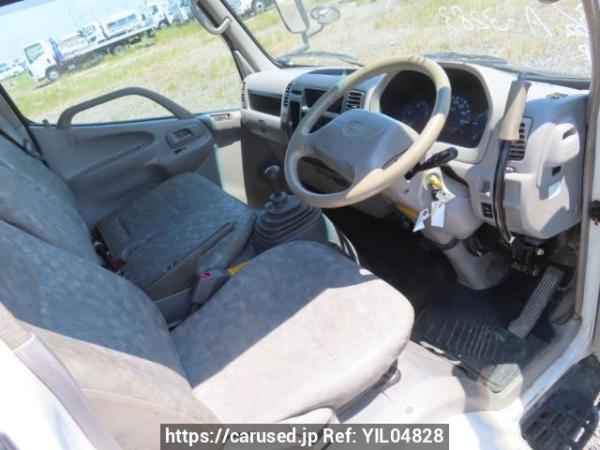 Used 2001 MT hino dutro XZU321T Image[26]