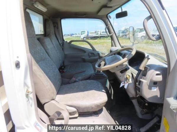 Used 2001 MT hino dutro XZU321T Image[27]