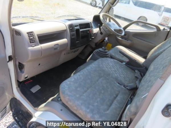 Used 2001 MT hino dutro XZU321T Image[29]