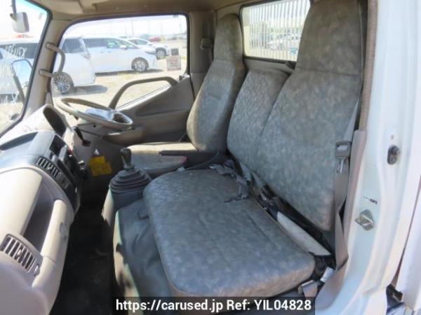 Used 2001 MT hino dutro XZU321T Image[30]