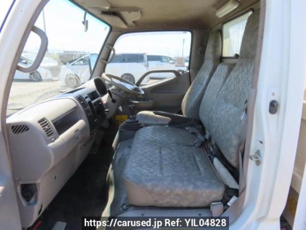 Used 2001 MT hino dutro XZU321T Image[31]