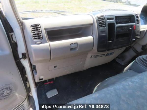 Used 2001 MT hino dutro XZU321T Image[32]