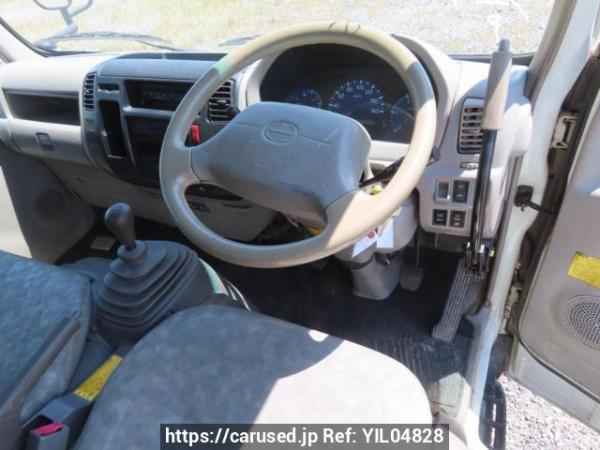 Used 2001 MT hino dutro XZU321T Image[33]