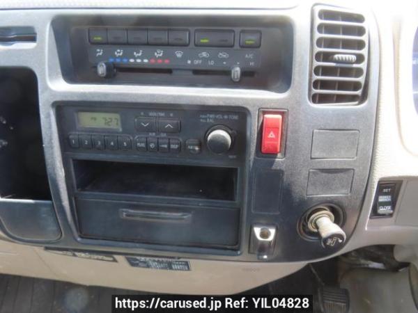 Used 2001 MT hino dutro XZU321T Image[35]