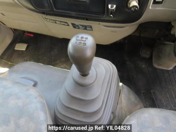 Used 2001 MT hino dutro XZU321T Image[36]