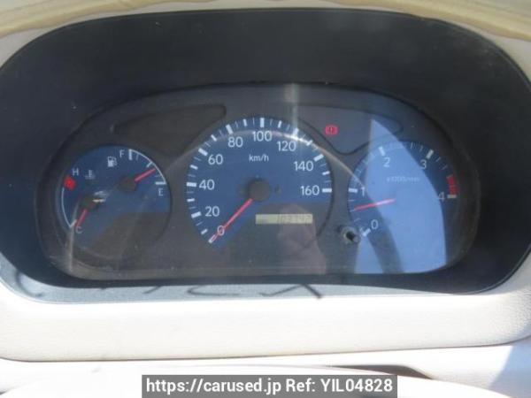 Used 2001 MT hino dutro XZU321T Image[37]