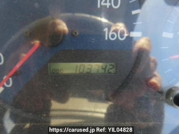 Used 2001 MT hino dutro XZU321T Image[38]