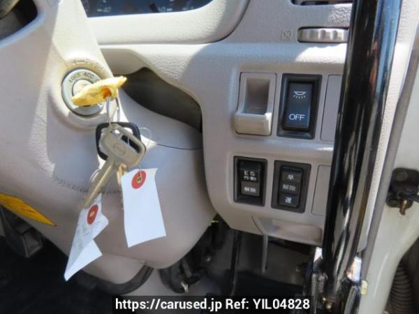 Used 2001 MT hino dutro XZU321T Image[40]