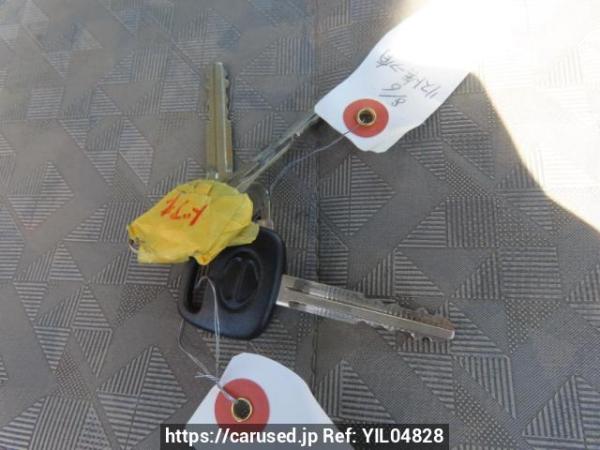 Used 2001 MT hino dutro XZU321T Image[42]