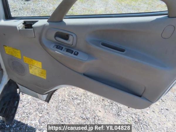 Used 2001 MT hino dutro XZU321T Image[43]