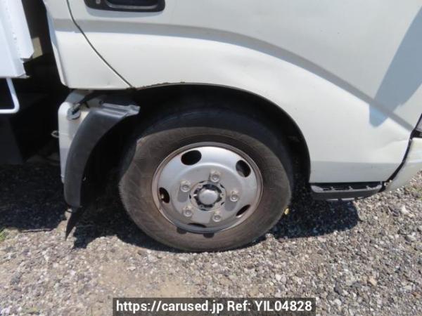 Used 2001 MT hino dutro XZU321T Image[44]