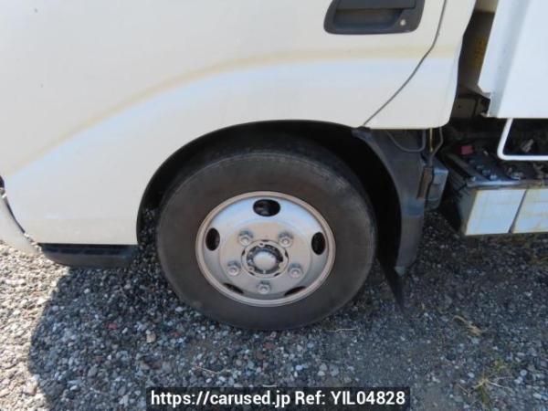 Used 2001 MT hino dutro XZU321T Image[45]