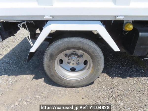 Used 2001 MT hino dutro XZU321T Image[46]