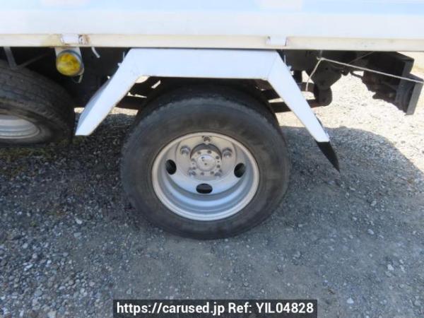 Used 2001 MT hino dutro XZU321T Image[47]