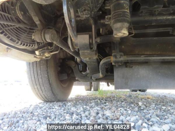 Used 2001 MT hino dutro XZU321T Image[48]