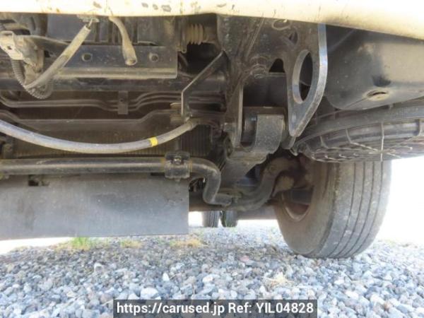 Used 2001 MT hino dutro XZU321T Image[49]