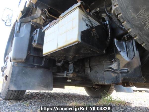 Used 2001 MT hino dutro XZU321T Image[50]