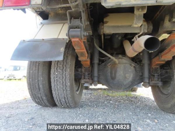 Used 2001 MT hino dutro XZU321T Image[54]