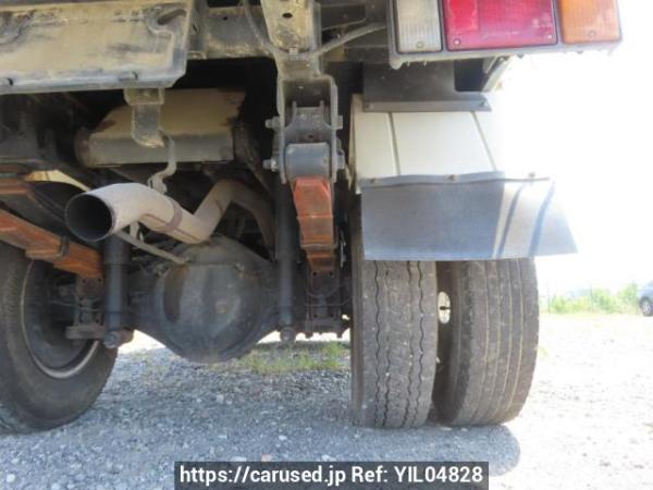 Used 2001 MT hino dutro XZU321T Image[55]