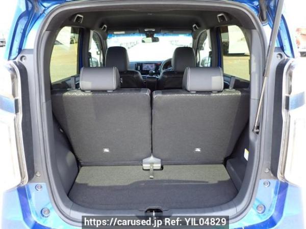 Used 2018 AT honda n-wgn JH1 Image[8]