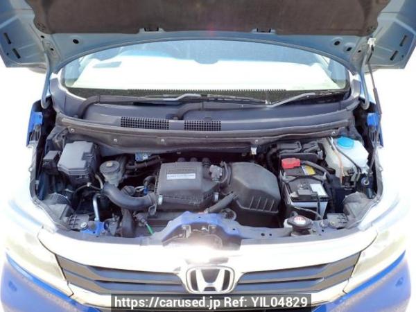 Used 2018 AT honda n-wgn JH1 Image[9]