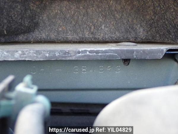 Used 2018 AT honda n-wgn JH1 Image[11]