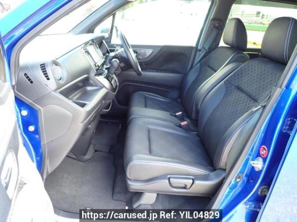 Used 2018 AT honda n-wgn JH1 Image[13]
