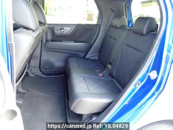 Used 2018 AT honda n-wgn JH1 Image[15]