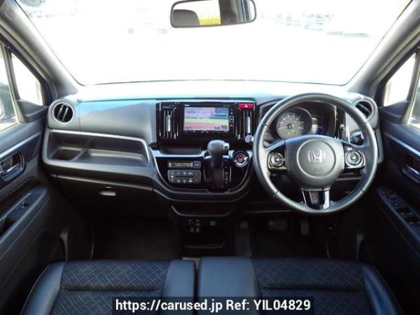 Used 2018 AT honda n-wgn JH1 Image[16]