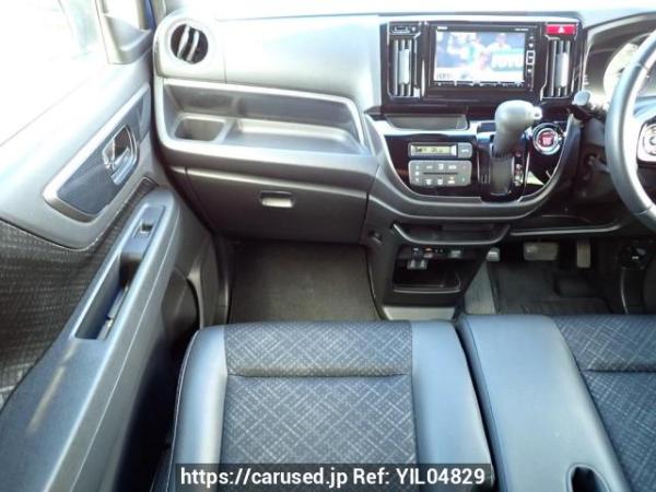 Used 2018 AT honda n-wgn JH1 Image[17]