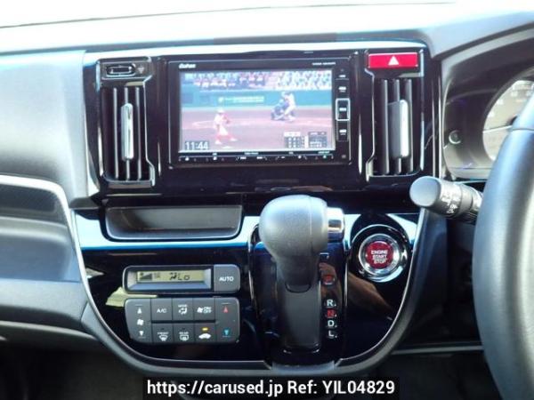 Used 2018 AT honda n-wgn JH1 Image[18]