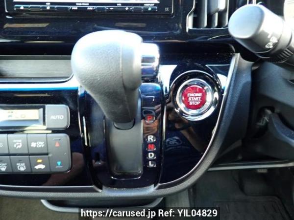 Used 2018 AT honda n-wgn JH1 Image[22]