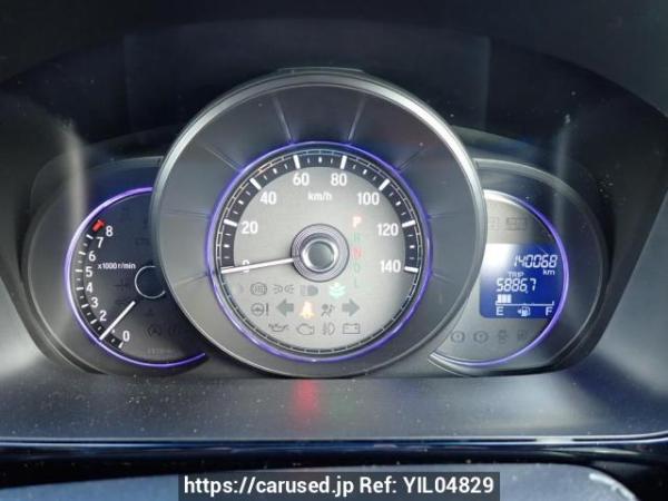 Used 2018 AT honda n-wgn JH1 Image[23]