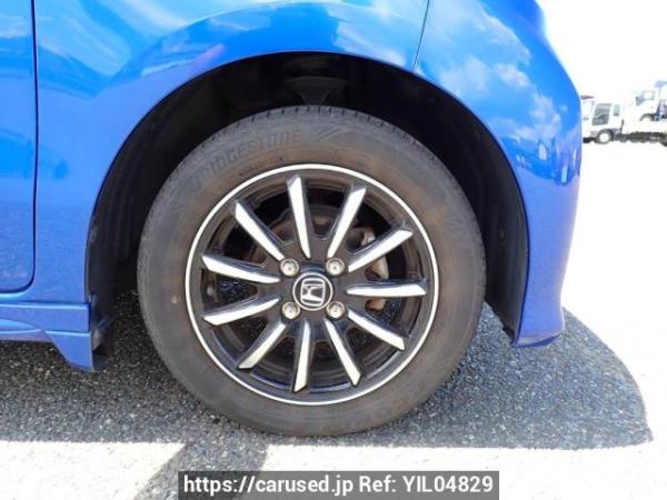 Used 2018 AT honda n-wgn JH1 Image[27]