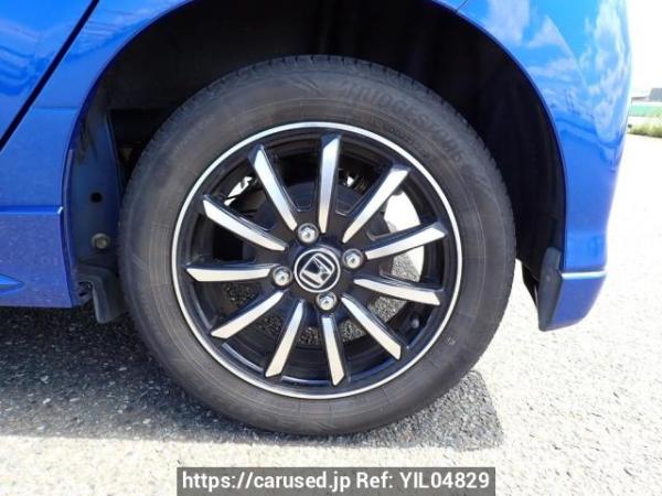 Used 2018 AT honda n-wgn JH1 Image[30]