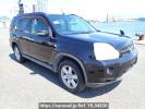 Nissan X-Trail T31