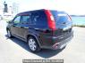 Used 2009 AT nissan x-trail T31 Image[4]